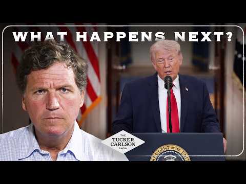 Trump Announces the End of Global American Empire. Here’s What Comes Next.