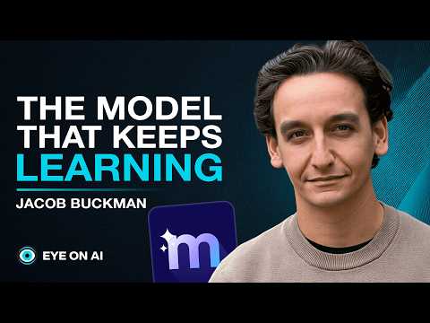 Why the Future of AI Won’t Be Built on Transformers