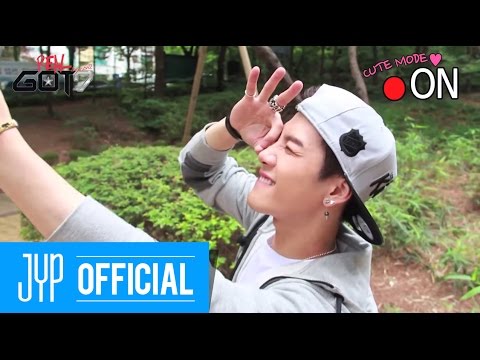 [Real GOT7 Season 2] episode 1. "A" story Making Film