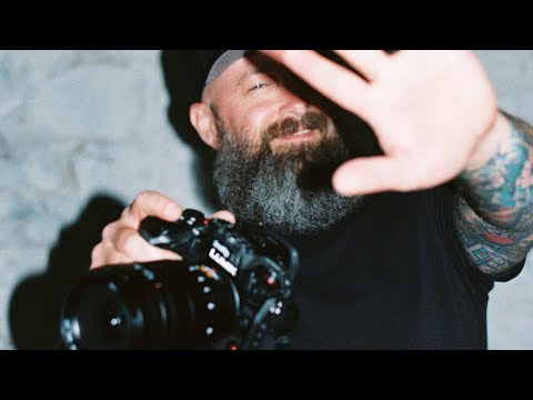 The Only Lens Pro Videographers NEED for LUMIX GH7