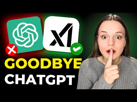 I Tried GROK 3 For A Week And My Productivity EXPLODED 🤯