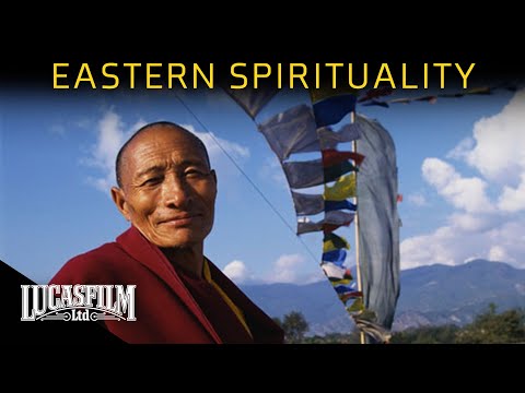Eastern Spirituality: The Road to Enlightenment | Historical Documentary | Lucasfilm