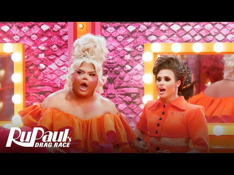 Watch The First 15 Minutes of All Stars 8 👑💋 RuPaul’s Drag Race All Stars