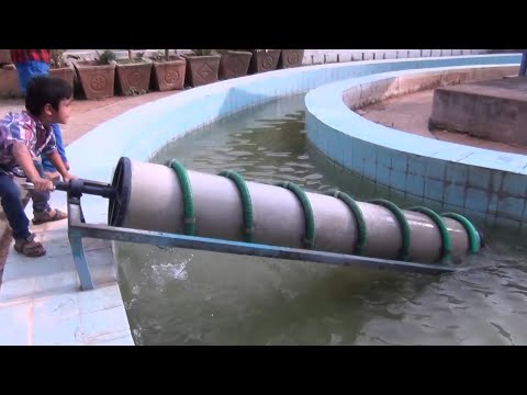 15 Amazing Ancient Innovations