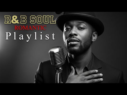 【R&B Soul】Warm Soul R&B Moments – Smooth Romantic Vibes for Love Nights & Study Time