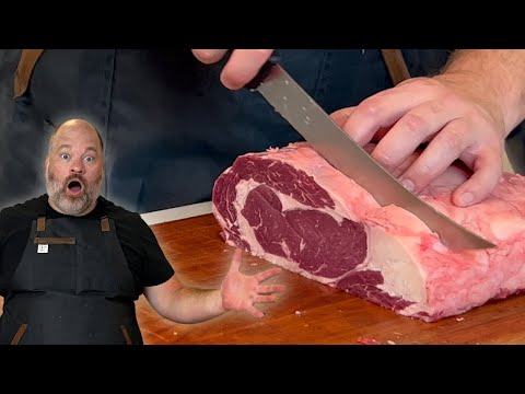 My #1 Secret On How To Save OVER $100 On Ribeye Steaks In 2024