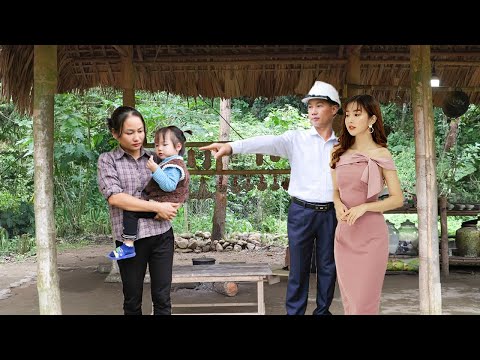 CEO Tan brings his lover home to live with him - will Ly Phuc An lose her husband?