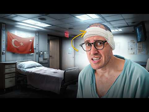 Confession: My Plastic Surgery Secret (Was This a Mistake?)