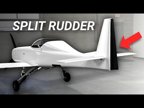 What makes our flight controls different