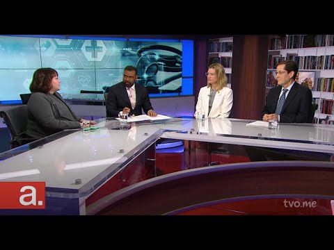 Is Expanding Private Health Care the Right Move for Ontario? | The Agenda