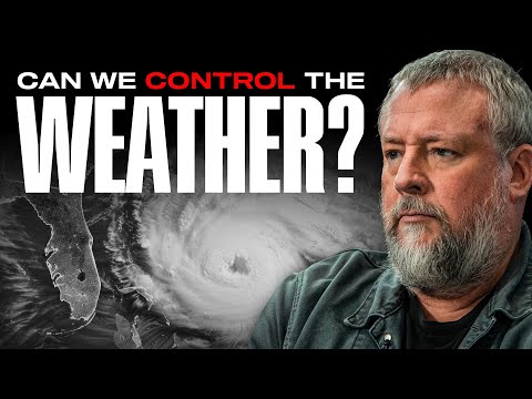 Can the Government Control the Weather? | Shane Smith Has Questions | Vice News