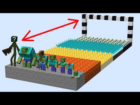 All of your all zombies questions in 0.25 hour - MINI compilation