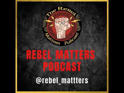 114: Eoghan McNeill. Reporting on Ireland's Complicity in Genocide.