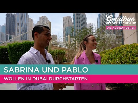 Können sich die zwei Makler gegen die Konkurrenz durchsetzen? 🤔 | Goodbye Deutschland