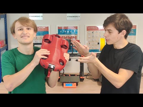 Build your own underwater drone (ROV) - CPS 5 Course