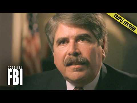 Le Plus Grand Réseau De Flics Corrompus De L'histoire Du FBI ?