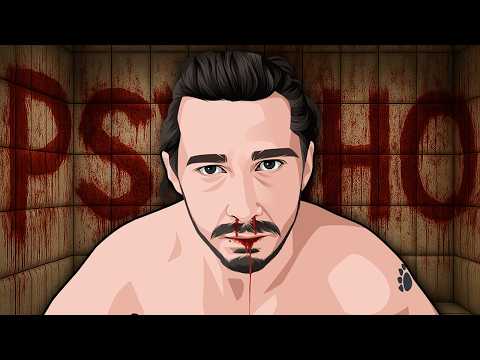 Remember Shia LaBeouf? He Lost His Mind.