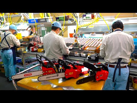 [Top 5] Innovative and excellent Japanese manufacturing techniques with amazing skills and talent.