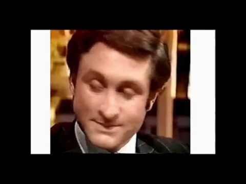 Dr. Roberto Canessa shares his experience as a survivor of the 1972 Andes plane crash