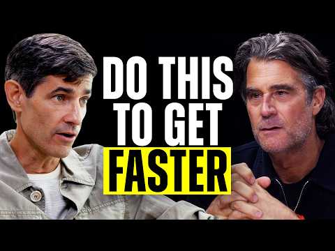 Training SECRETS To Set RECORDS AT ANY AGE