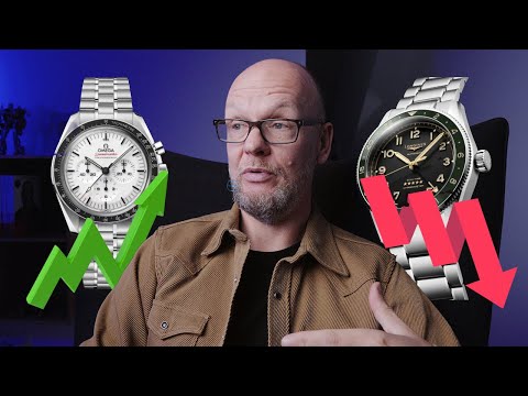 What’s Really Happening in the Watch Market? Buy or wait?