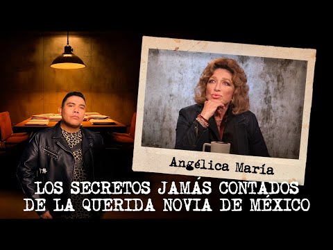 Angelica Maria Confesó Todo! - El Interrogatorio