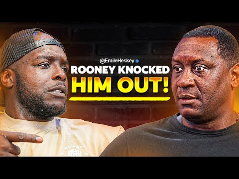 From Wonderkid to Liverpool’s Record Signing – Emile Heskey’s Untold Story | Beast Mode On #3