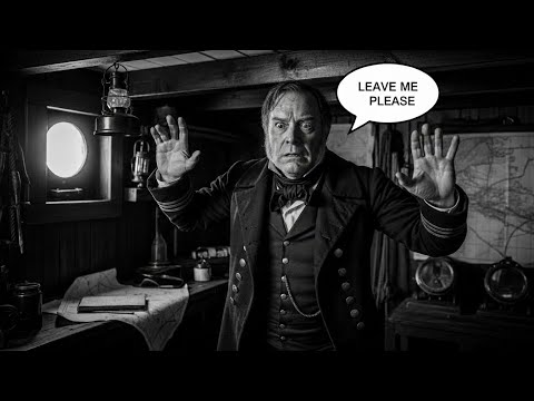 What REALLY Killed the Slave Ship Captain in 1852