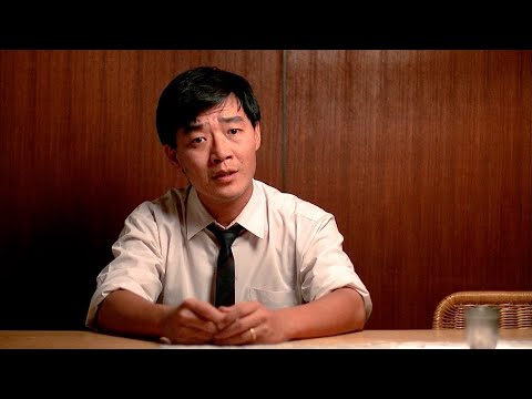 老实人活该被绿？影片9.0分，片尾“神转折”独占8.9分。（杨德昌《恐怖分子》）