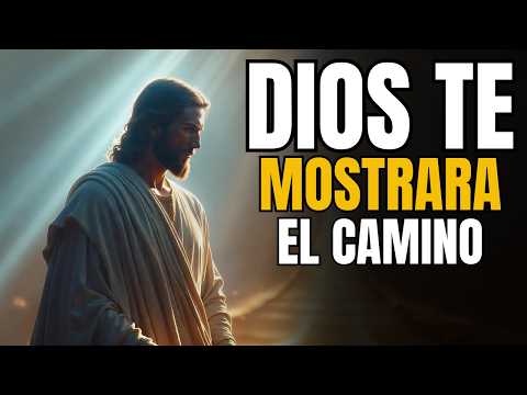 NO FUERCES NADA… Dios Te Mostrará el Camino | Reflexión Que Toca el Alma