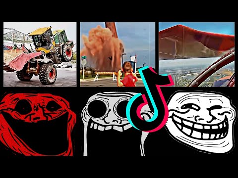 🥶 Coldest TrollFace Compilation 🥶 Troll Face Phonk Tiktoks 🥶 Coldest Moments Of All TIME #3