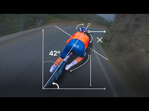 How to descend really fast, safely