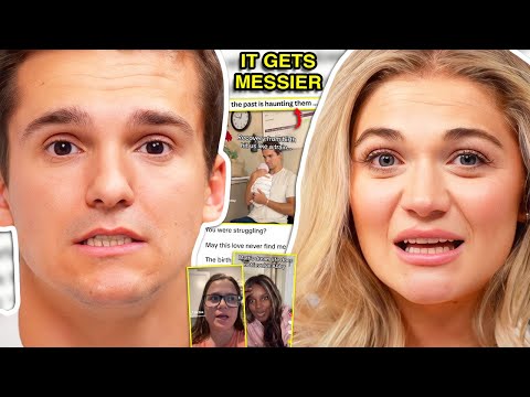 MATT AND ABBY IN MORE TROUBLE (old videos causing drama)