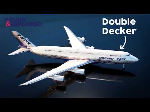 Insane Boeing projects that almost happened! | FULL DOCUMENTARY