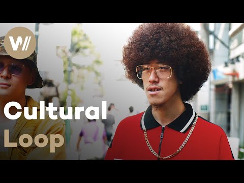 The Japanese people have perfected the Western look | Hipsters Ep. 5