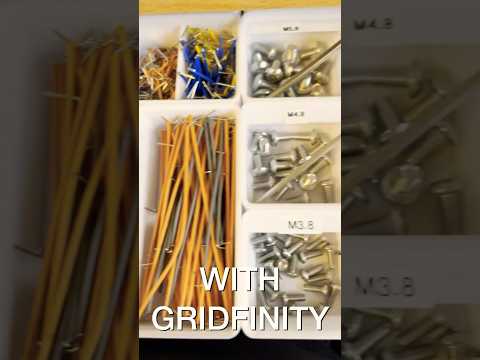 Mild Annoyance 4  - This Clutter...