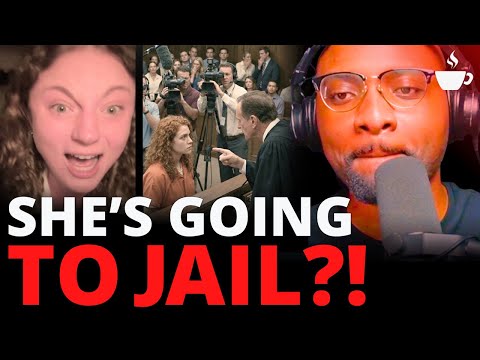 DoorDash Girl Ruined Her Life. It’s Over. More Evidence | The Coffee Pod