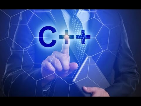 C++ sətirlərlə iş(string processing)