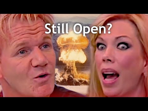 Amy's Baking Company, the most INSANE episode of Kitchen Nightmares