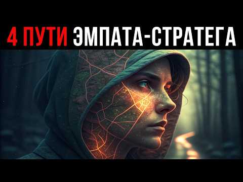 Почему Эмпаты-стратеги — ключ к будущему человечества (Тайные записи Юнга)