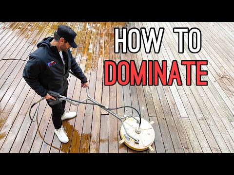 How To Dominate Every Company In Your Area (Free Course)