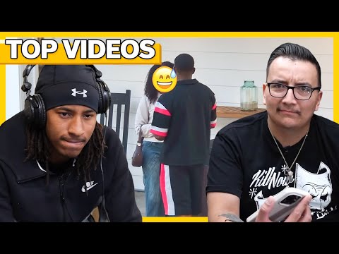 When the Truth Comes Out… The Loyalty Test Gets WILD 🔥 | UDY