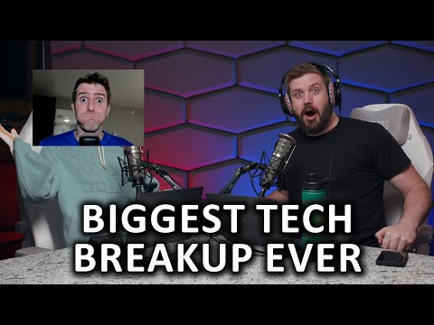 Okay We HAVE To Talk About This - WAN Show June 6, 2025