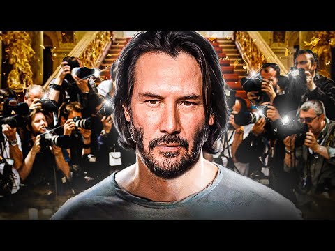 Keanu Reeves Refused to Sell His Soul to Hollywood