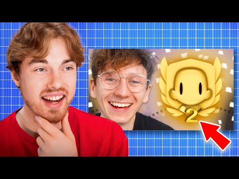 Jack Got Promoted to Gold II and I reacted!