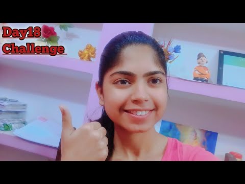 Day 18 Challenge Learn American accent ✨