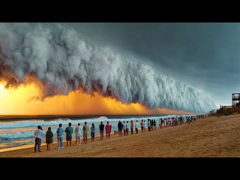 Fenómenos Increíbles de la Naturaleza [Documental]