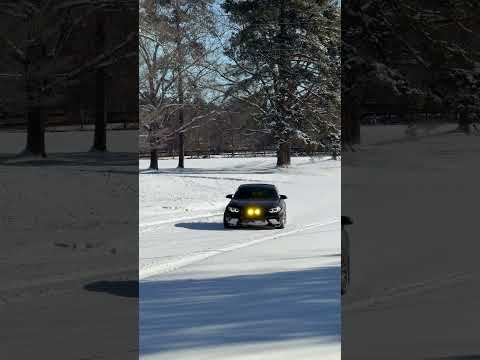 More fun than summer #carshorts #bmwmmotorsport #car #cars #blizzard #bmwm