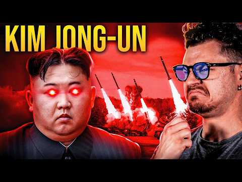 Le Dictateur le Plus Manipulateur de Corée du Nord !
