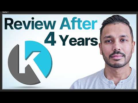 Kartra Review: Honest Thoughts After 4 Years 👉 Features, Value, Pros & Cons